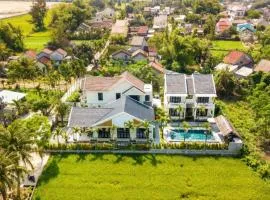 The Son Villa Hội An