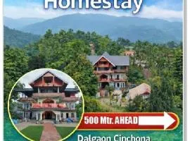 Healing Hills Homestay