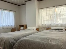 Mifuku Guesthouse Gifu 201