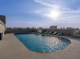 Tamr Inn Hotel