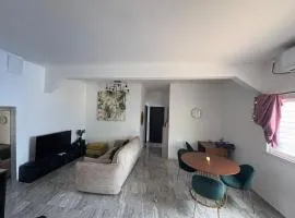 Grand T2 Meublé à Mtsapere Baobab