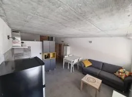 Magnifique studio proche de Crans-Montana