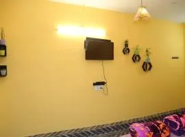 Pleasant stay rooms and cottages