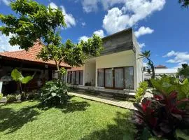 Puri Riverside by Magno