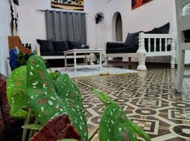 Charlie's Place Watamu, hotel a Watamu