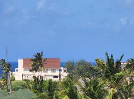 CMM Apt Watamu, hotel v destinaci Watamu