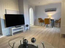 Pearl on the whale island