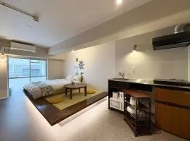 Origaminn 303 by b hotel - 5 mins PeacePark