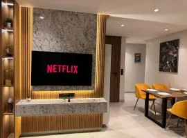 Bel appartement 2 chambres au coeur de Gueliz