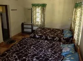NILORA stay KODAI