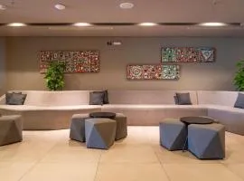 Novotel Curitiba Batel