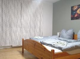 Otto`s Ferienwohnung, Hotel in Biedenkopf