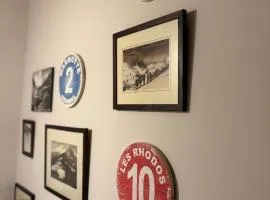 Charmante chambre Chalet