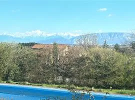 Charmante chambre Chalet