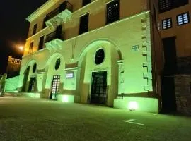 U-Hotel Aduana Ribadeo