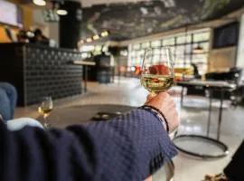 Ibis Styles Clermont-Ferrand République