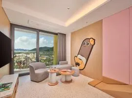 Lotte Hotels & Resorts Gimhae