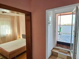 Apartament Vasy