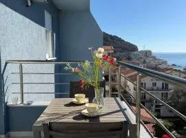 Best beach apartment Budva