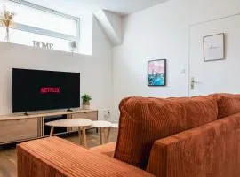 Appartement 70m2 - 2 chambres - hyper centre Brest