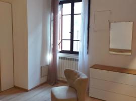 La Finestra sul Corso 3, hotell i Arcidosso
