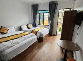 Minh Quân Hotel
