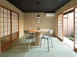 中之庵 -Nakano an-