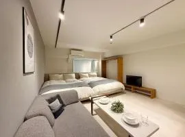 Origaminn 602 by b hotel - 5 mins PeacePark