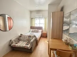 E&J Solace Studio Mactan Bayanihan Flats 2