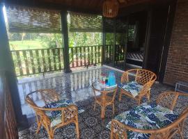 Chez B&S – hotel w mieście Celep