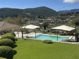 Villa Green