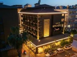 Novis Hotel Cleopatra