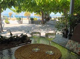 ILIOVASILEMA - Ηλιοβασίλεμα, hotel a Pefki