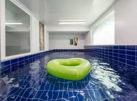 Gapyeong Dream Pool Villa pension