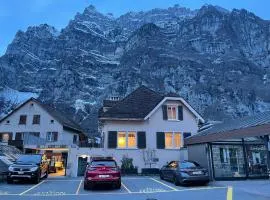 vitalpha lodge - house