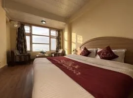 New Shimla Place with Mountain View