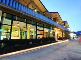 Harmony Bed & Bakery