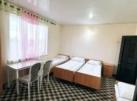 Meridian guest House