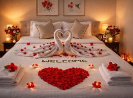 Hotel Jade Meadows، فندق في بانغالور