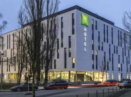 ibis Styles Stuttgart Vaihingen, Hotel in Stuttgart
