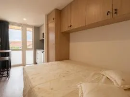 Eco-Bungalow Com Vista Serra da Estrela Pinhal