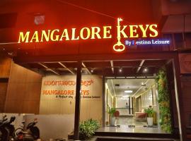 Mangalore Keys By Bestinn Leisure, hotel a Mangalore