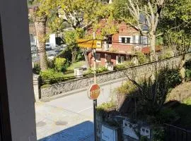 La Aldea 3 , CENTRO de Comillas, Parking Público y vistas Universidad Pontificia
