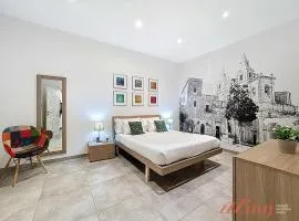 Historic Malta Home with Rare Indoor Cave Pool