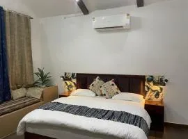 The Tiger Waterfront resort