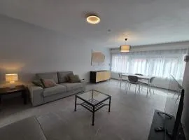 Flexi flat Gosselies Providence 12