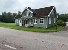 Hagabergets Vandrarhem