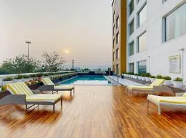 Gurmon Hotels Sohna Road Gurugram, a member of Radisson Individuals