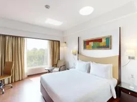 Gurmon Hotels Sohna Road Gurugram, a member of Radisson Individuals