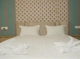 Siddharaj Resort